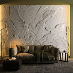 Барельеф JUNGLE варинант исполнения - 1 | Loft Concept в Санкт-петербурге