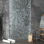 Барельеф BOTANICA варинант исполнения - 1 | Loft Concept в Санкт-петербурге