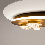 Потолочный светильник Pharao 3000К 56Вт варинант исполнения - 2 | Loft Concept в Санкт-петербурге