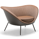 Дизайнерское уличное кресло Gio Ponti D.154.2 Armchair варинант исполнения - 1 | Loft Concept в Санкт-петербурге