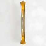 Бра INFINITI Gold Cylinder Wall Lamp варинант исполнения - 1 | Loft Concept в Санкт-петербурге