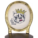 Стул French Brown Fredge варинант исполнения - 4 | Loft Concept в Санкт-петербурге