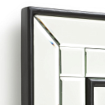 Зеркало прямоугольное Mystelle варинант исполнения - 2 | Loft Concept в Санкт-петербурге