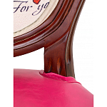 Стул French the owl is elegant варинант исполнения - 6 | Loft Concept в Санкт-петербурге