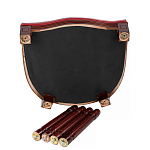 Стул French Juicy pink варинант исполнения - 10 | Loft Concept в Санкт-петербурге