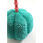 Статуэтка тропический фрукт Pandora Tropical Fruit Tall Turquoise Red варинант исполнения - 3 | Loft Concept в Санкт-петербурге