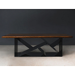 Стол Линии варинант исполнения - 2 | Loft Concept в Санкт-петербурге