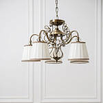 Люстра подвесная Valise варинант исполнения - 2 | Loft Concept в Санкт-петербурге