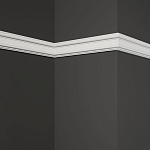 Гладкий молдинг MT-11 варинант исполнения - 1 | Loft Concept в Санкт-петербурге