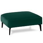 Пуф каркасный на металлических ножках Era варинант исполнения - 18 | Loft Concept в Санкт-петербурге