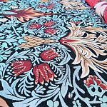 Мебельная ткань Гобелен мульти цвет 140 см T3-34 варинант исполнения - 1 | Loft Concept в Санкт-петербурге