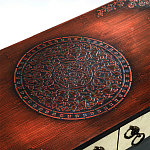 Комод в стиле шинузари Chest Chinese Dragon варинант исполнения - 3 | Loft Concept в Санкт-петербурге