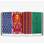 Книга The Complete Pattern Directory: 1500 Designs from All Ages and Cultures варинант исполнения - 5 | Loft Concept в Санкт-петербурге