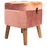 Пуф The heartbreaker is soft варинант исполнения - 1 | Loft Concept в Санкт-петербурге