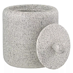 Банка для хранения с крышкой Purity варинант исполнения - 3 | Loft Concept в Санкт-петербурге