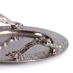 Поднос Mirror Surface Nickel варинант исполнения - 3 | Loft Concept в Санкт-петербурге