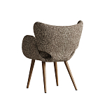 Стул Madina coffee варинант исполнения - 2 | Loft Concept в Санкт-петербурге