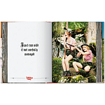 Подарочный Фотоальбом Ellen von Unwerth. Heimat варинант исполнения - 8 | Loft Concept в Санкт-петербурге