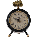 Часы настольные Stone варинант исполнения - 1 | Loft Concept в Санкт-петербурге