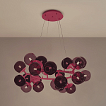 Люстра Wild Grape варинант исполнения - 7 | Loft Concept в Санкт-петербурге