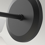 Бра с белым конусным плафоном из стекла Alora Mood варинант исполнения - 4 | Loft Concept в Санкт-петербурге