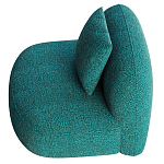 Большое Кресло-модуль Orus варинант исполнения - 3 | Loft Concept в Санкт-петербурге