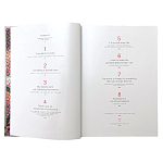 Лимитированная Книга для дизайнеров Jeff Koons Conversations with Norman Rosenthal варинант исполнения - 3 | Loft Concept в Санкт-петербурге