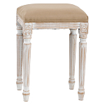 Банкетка из натурального бука бежевая Solid Luxury варинант исполнения - 2 | Loft Concept в Санкт-петербурге