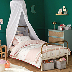 Комод с 3-мя ящиками из ротанга Blais Turquoise Wicker Furniture варинант исполнения - 5 | Loft Concept в Санкт-петербурге