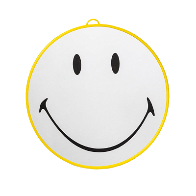 Зеркало Seletti Smiley