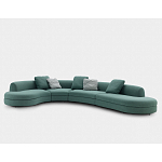 Премиальный Угловой Диван трансформер California варинант исполнения - 1 | Loft Concept в Санкт-петербурге