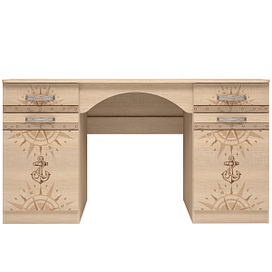 Рабочий стол Pirate Theme