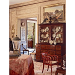 Книга About Decorating: The Remarkable Rooms of Richard Keith Langham Langham Richard Keith, Costello Sara Ruffin варинант исполнения - 7 | Loft Concept в Санкт-петербурге