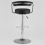 Стул барный на металлической ноге Evita варинант исполнения - 5 | Loft Concept в Санкт-петербурге