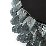 Кофейный стол Gray Dragon Coffee table варинант исполнения - 3 | Loft Concept в Санкт-петербурге