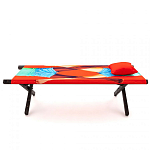 Шезлонг Seletti Poolbed Scissors варинант исполнения - 1 | Loft Concept в Санкт-петербурге