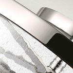 Потолочный светильник с цилиндрическим плафоном из прозрачного пузырькового стекла Feiss варинант исполнения - 3 | Loft Concept в Санкт-петербурге