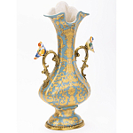 Ваза фарфоровая Germanyt варинант исполнения - 2 | Loft Concept в Санкт-петербурге