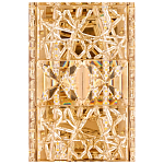 Бра с текстурной хрустальной огранкой Light Delight варинант исполнения - 4 | Loft Concept в Санкт-петербурге