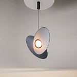 Подвесной светильник Evolution 3000К 9Вт варинант исполнения - 4 | Loft Concept в Санкт-петербурге