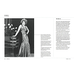 Книга про высокую моду XX века High Fashion The 20th Century Decade by Decade Dirix Emmanuelle варинант исполнения - 4 | Loft Concept в Санкт-петербурге