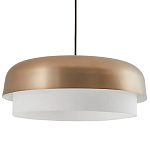 Светильник из металла и плафона из акрила Wilona Lamp варинант исполнения - 1 | Loft Concept в Санкт-петербурге