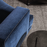 Дизайнерский модульный диван AUGUSTO Sofa варинант исполнения - 3 | Loft Concept в Санкт-петербурге