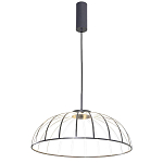 Подвесной светильник FRITURE VERTIGO PENDANT варинант исполнения - 2 | Loft Concept в Санкт-петербурге