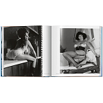 Подарочный Альбом Фото ню The Big Book of Breasts 18+ варинант исполнения - 2 | Loft Concept в Санкт-петербурге