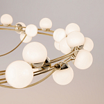 Потолочный светильник Tessara 3000К 72Вт варинант исполнения - 4 | Loft Concept в Санкт-петербурге