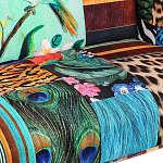 Диван Mesotrope варинант исполнения - 4 | Loft Concept в Санкт-петербурге