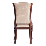 Стул с мягким сидением Riviera варинант исполнения - 5 | Loft Concept в Санкт-петербурге