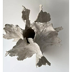 Ваза «Воланы» варинант исполнения - 3 | Loft Concept в Санкт-петербурге