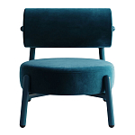 Кресло «Бараныч» варинант исполнения - 2 | Loft Concept в Санкт-петербурге